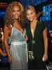 Beyonce and Shakira